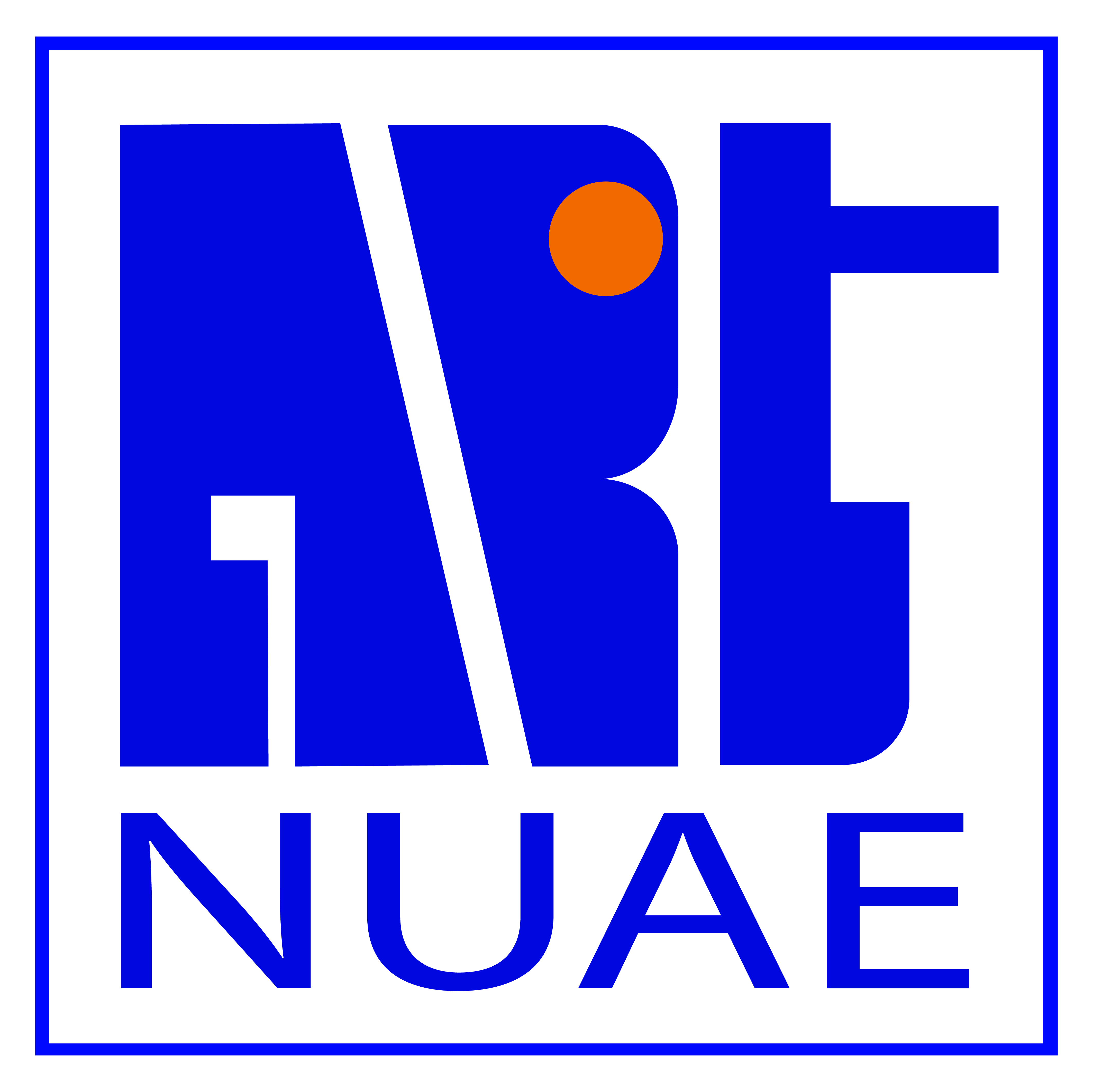 Trường Đại học Sư phạm Nghệ thuật Trung ương logo